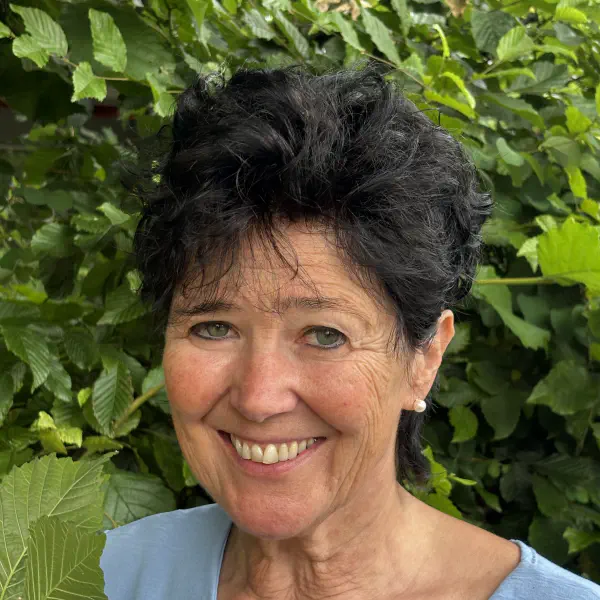 Cornelia Hofer